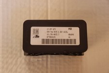 Opel Zafira B (A05) -
