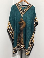 Sante Classics Kaftan Mumu