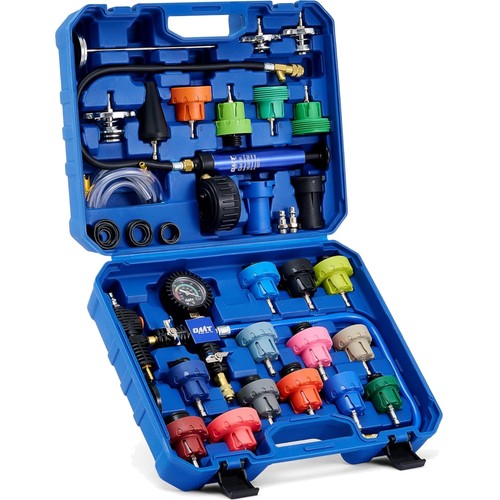 Profi kühlsystem tester set - kühlsystem,