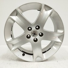 04322x felge 5x110 - felge, 5h
