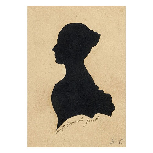 Augustin edouart gemälde - augustin,