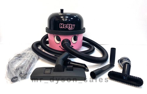Numatic hetty staubsauger dual - hetty,
