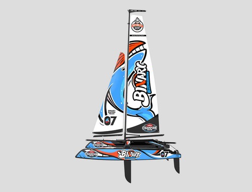 Joysway binary 400mm mini - binary,