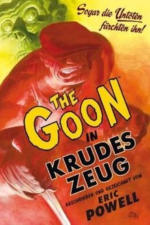 The goon grobes zeug - the, goon,