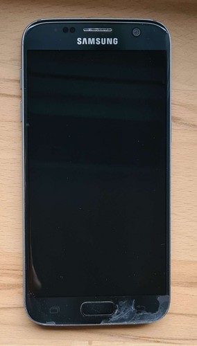 Samsung galaxy teildefekt - galaxy, s7