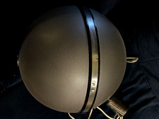 grundig audiorama 7000/8000, Deckenmontage, zwei Lautsprecher