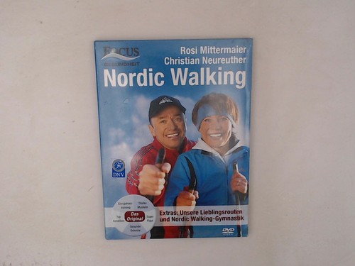 Nordic walking rosi - -,