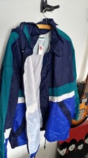 Vintage, Regenjacke