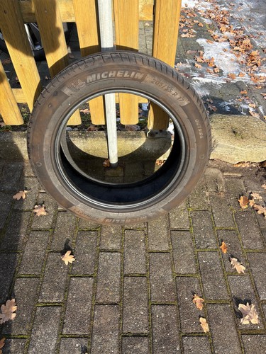 Michelin 205 r17 91v - 4,