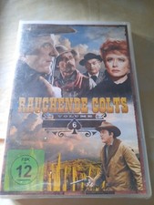 RAUCHENDE COLTS - VOLUME 6 - 6