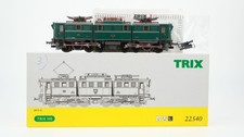 Trix H0 22540 E-Lok BR E 91 99
