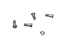Märklin Gestänge Schrauben Satz 5tlg. für 34171 37171 Dampflok BR 52 1911 DB