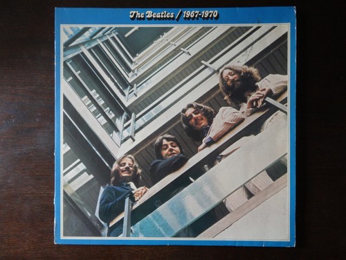 The beatles 1967 - beatles, 2