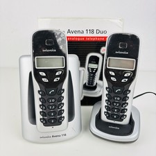Swissvoice Avena 118 Duo DECT