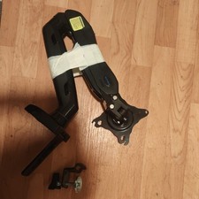 HUANUO Monitor Halterung Für 13 Bis 32 Zoll Bildschirme