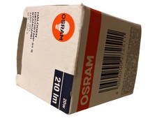 OSRAM Halogen Lampe Decostar 51 S Standard 20W 12V GU5.3 Leuchtmittel