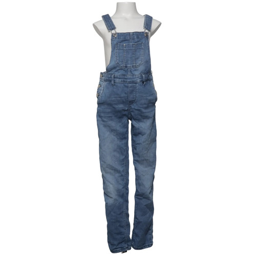 Denim m latzhose - &denim, by