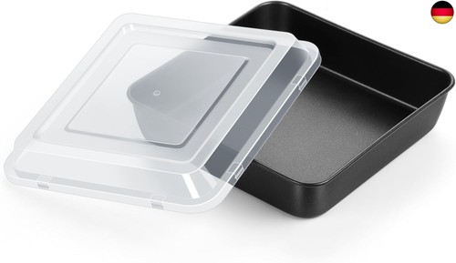 Haware quadratische kuchenform - haware,