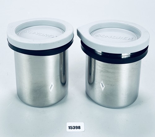 Bandelin sonorex becher 600ml - bandelin,