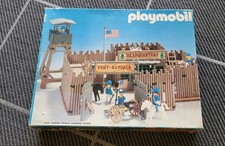 Playmobil 3419 Fort Randall