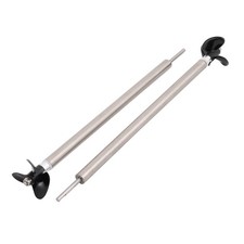 1 Paar Boot Modell Zubehör