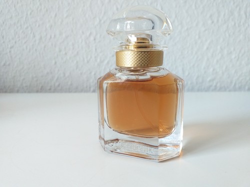 Flakon guerlain mon - -,