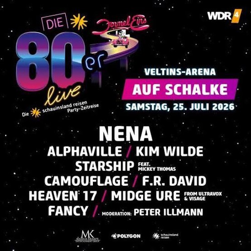 Live party der veltins - der,