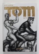Tom of Finland. Bikers. Vol. 2: The Bikers Hanson, Dian: