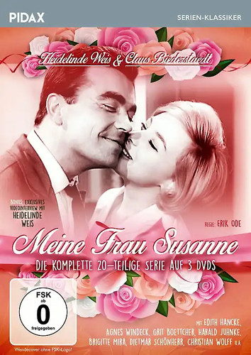 Meine frau susanne - meine,