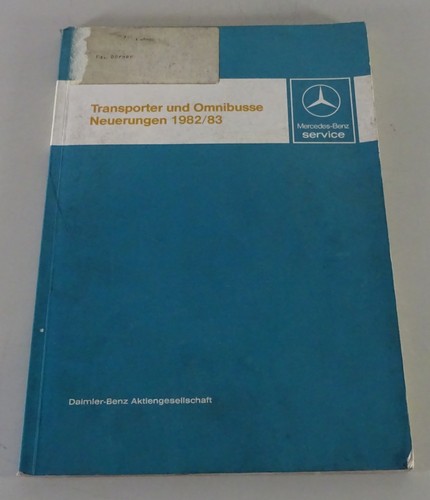 Werkstatthandbuch mercedes - werkstatthandbuch,