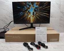 NEW Samsung 27″ IPS LED LCD