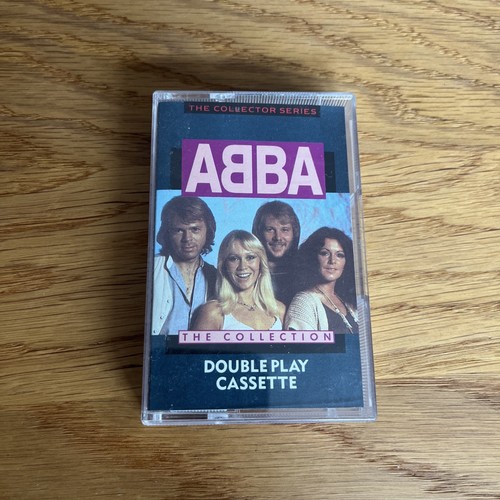 Abba the collection - the,