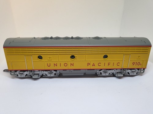 Märklin gmd b unit - f7,