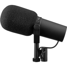Shure SM7B Cardioid Dynamic