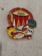 Damenorden Köln, Pin, Kinder Dreigestirn 2013