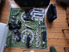 Greenforce Tanklampensystem