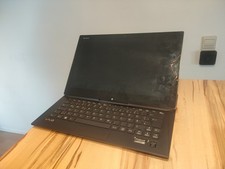 Sony VAIO I7 8GB Ram 256GB SSD