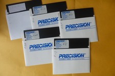 Aus Nachlass Set 8:ca. 20 C64