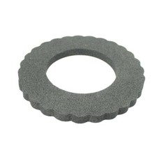 Tank schutz ring schwarz - ring, mz