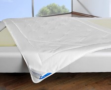 Kaschmirdecke NATUR CASHMERE