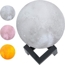 Grundig mond lampe - grundig,
