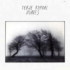 Terje Rypdal Waves Vinyl