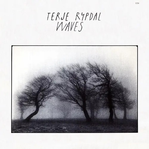 Terje rypdal waves vinyl - rypdal,