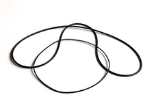 Riemen-Set f. TELEFUNKEN