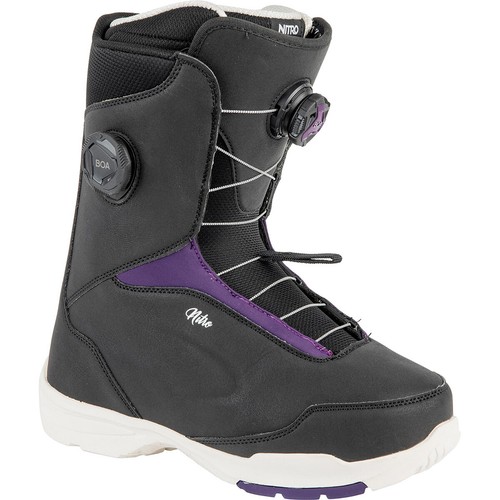 Nitro wmns scala boa boot - wmns,