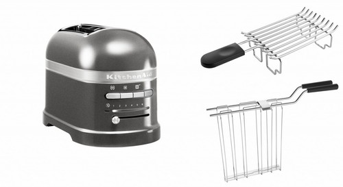 Kitchenaid artisan scheiben - artisan, 2-scheiben
