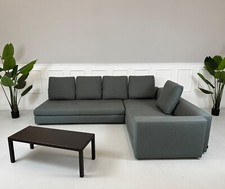 Minotti kline sofa - kline,