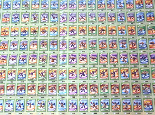 Skylanders swap force - skylanders,