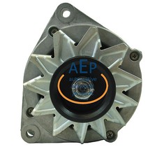 LICHTMASCHINE GENERATOR BOSCH