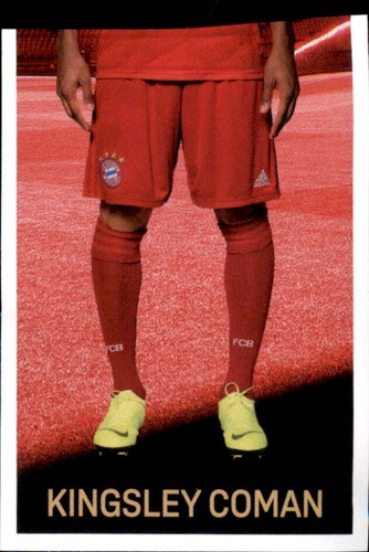 Panini bayern münchen - panini, fc